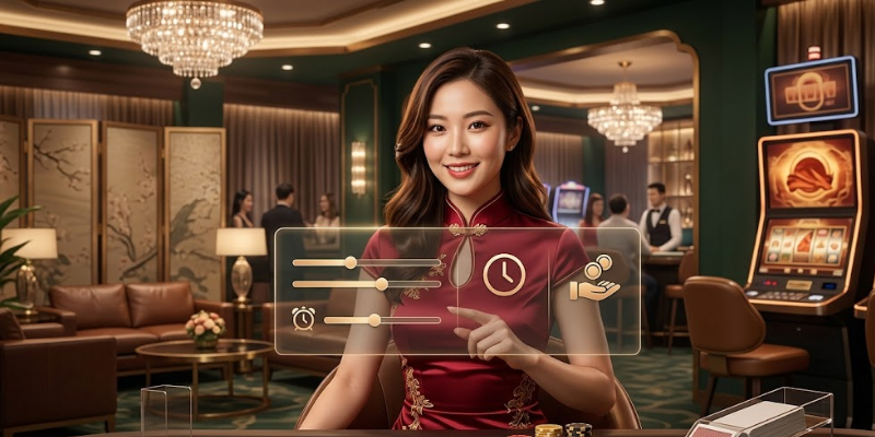 Cá cược có trách nhiệm Sunwin – Trải nghiệm giải trí an toàn