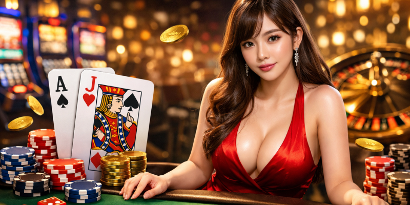 Luật Chơi Bài Xì Dách Và Bí Quyết Chiến Thắng Trên Sunwin 2 Chiến Thuật Cơ Bản Khi Chơi Xì Dách