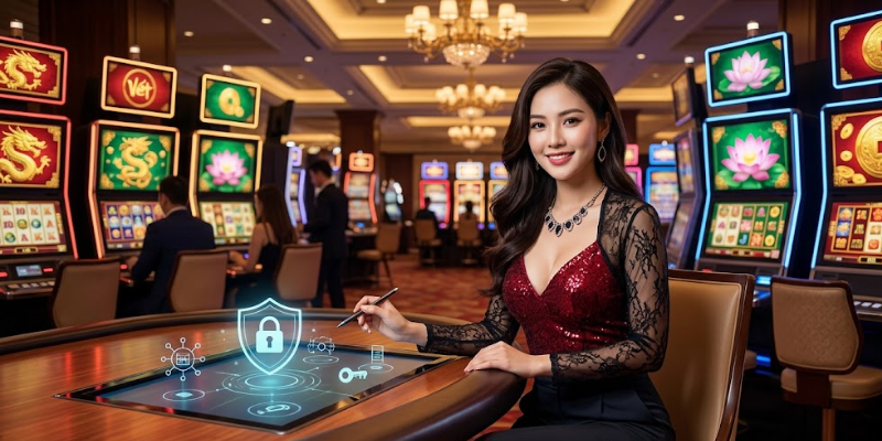 Chính sách bảo mật Sunwin – Cam kết bảo vệ thông tin người dùng 