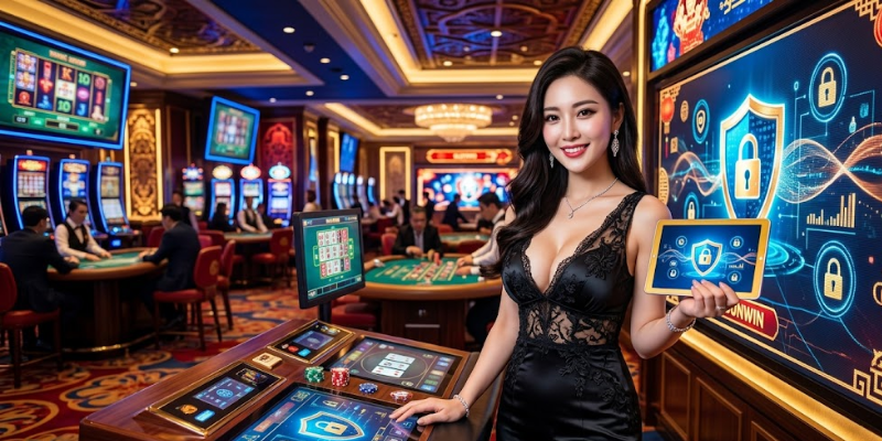 Chính sách chia sẻ thông tin tại Sunwin