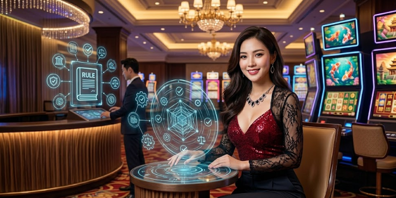 Công cụ hỗ trợ cá cược có trách nhiệm tại Sunwin