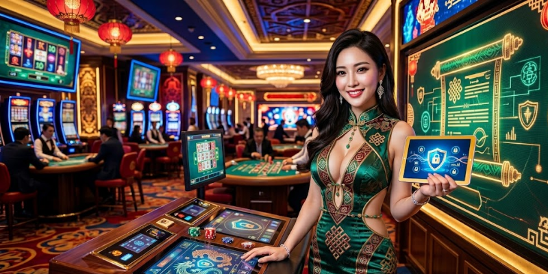 Điều khoản Sunwin – Quy định sử dụng minh bạch và bảo vệ quyền lợi người chơi 2 Điều khoản Sunwin – Quy định sử dụng minh bạch