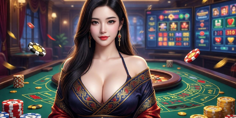 Kinh nghiệm chơi nổ hũ Sunwin dễ thắng