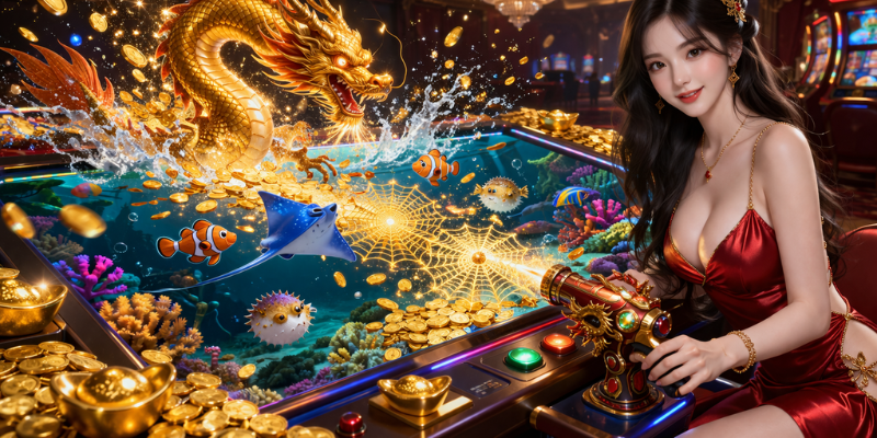 Kinh nghiệm săn rồng hiệu quả tại Sunwin