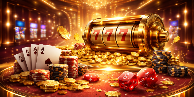 Mini game tại Sunwin giải trí nhanh và tiện lợi