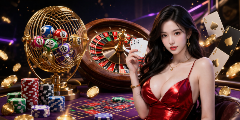 Soi cầu lô xiên tại Sunwin chuẩn xác nâng cao cơ hội trúng thưởng