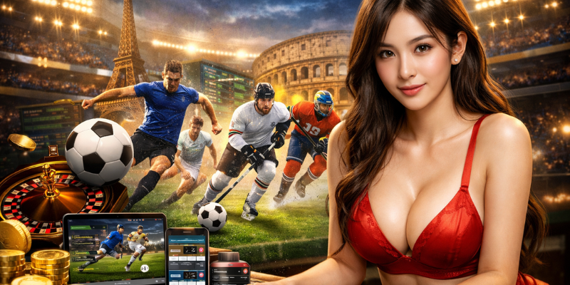 Soi kèo tài xỉu hôm nay chuẩn xác cùng Sunwin